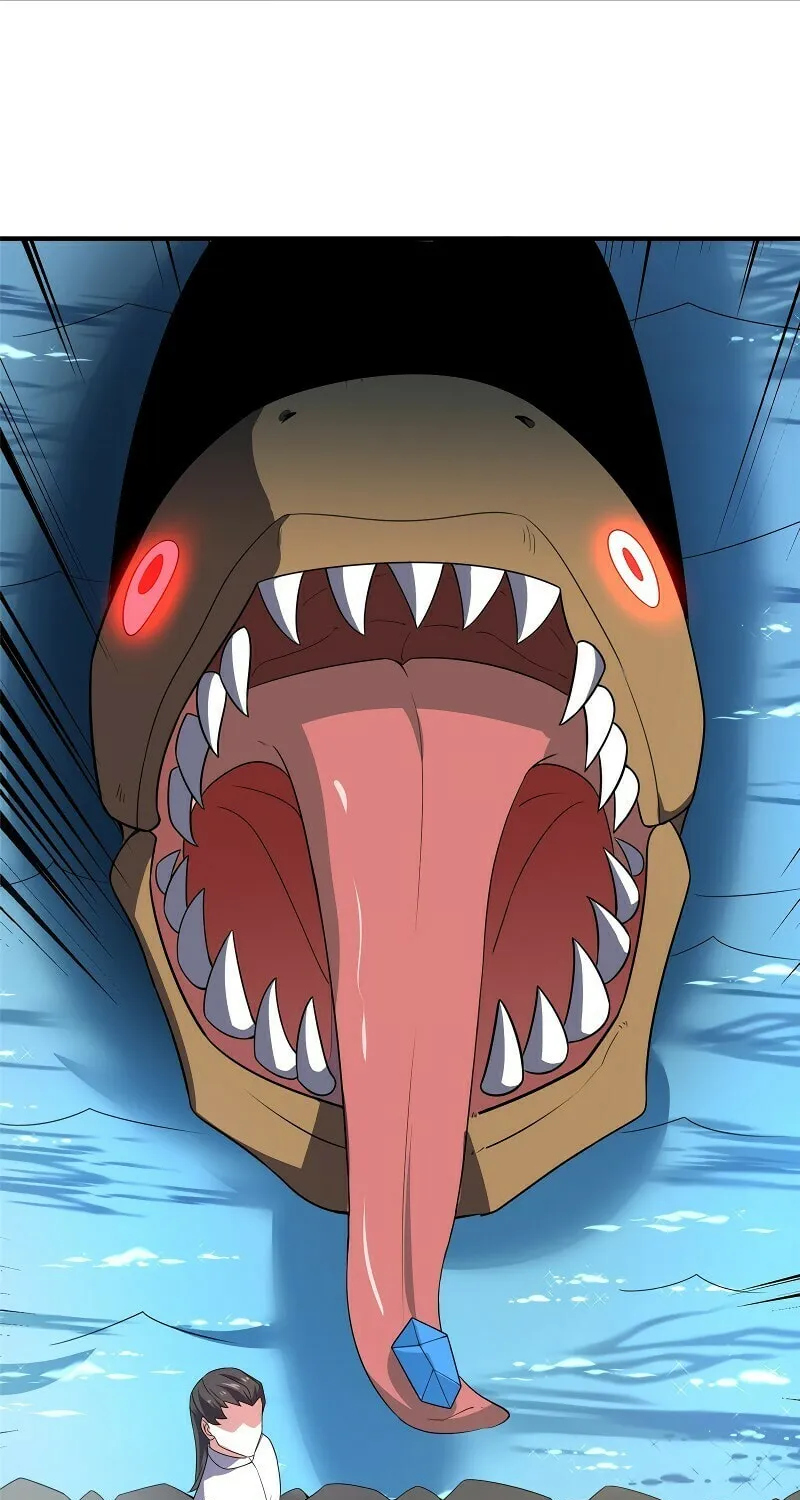 Read Monster Pet Evolution (Colored) (en) Manga Online