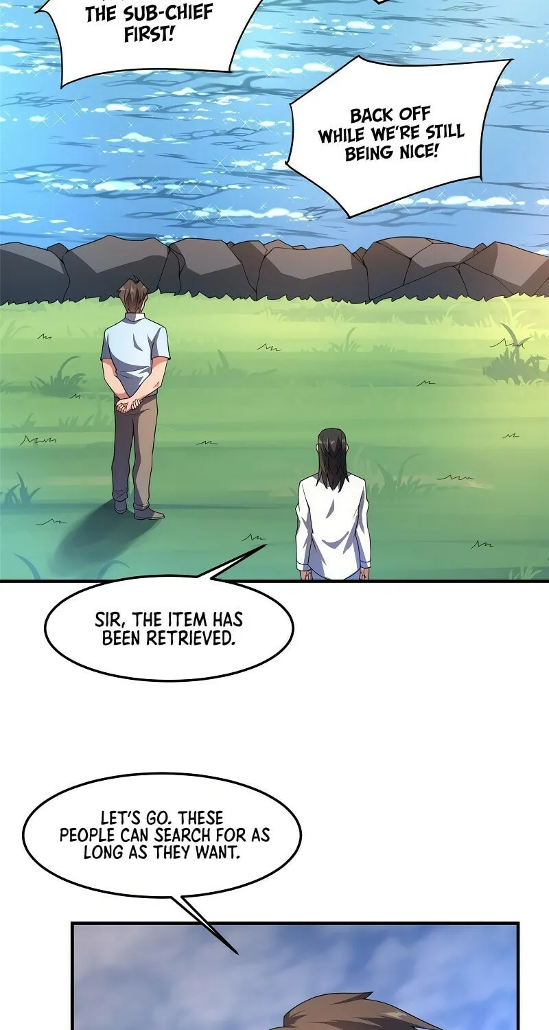 Read Monster Pet Evolution (Colored) (en) Manga Online