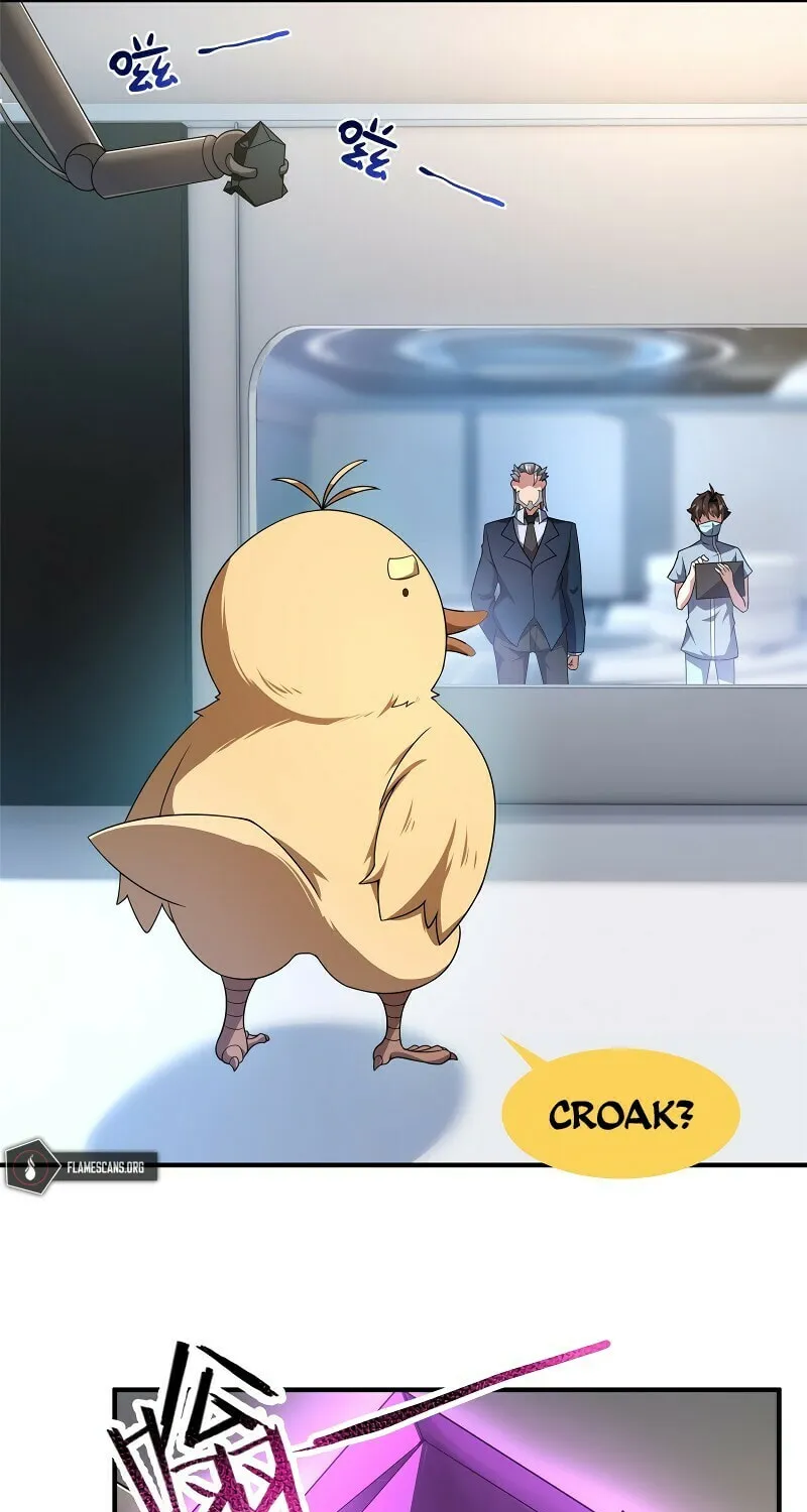 Read Monster Pet Evolution (Colored) (en) Manga Online