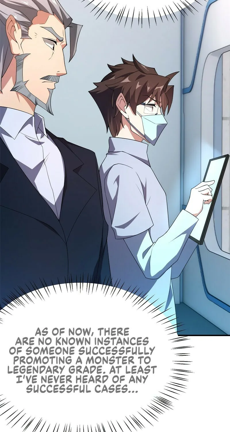 Read Monster Pet Evolution (Colored) (en) Manga Online