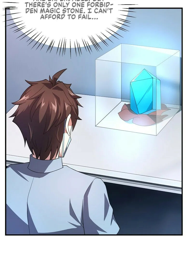 Read Monster Pet Evolution (Colored) (en) Manga Online