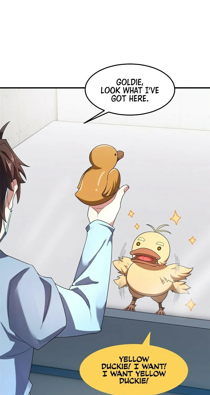 Read Monster Pet Evolution (Colored) (en) Manga Online