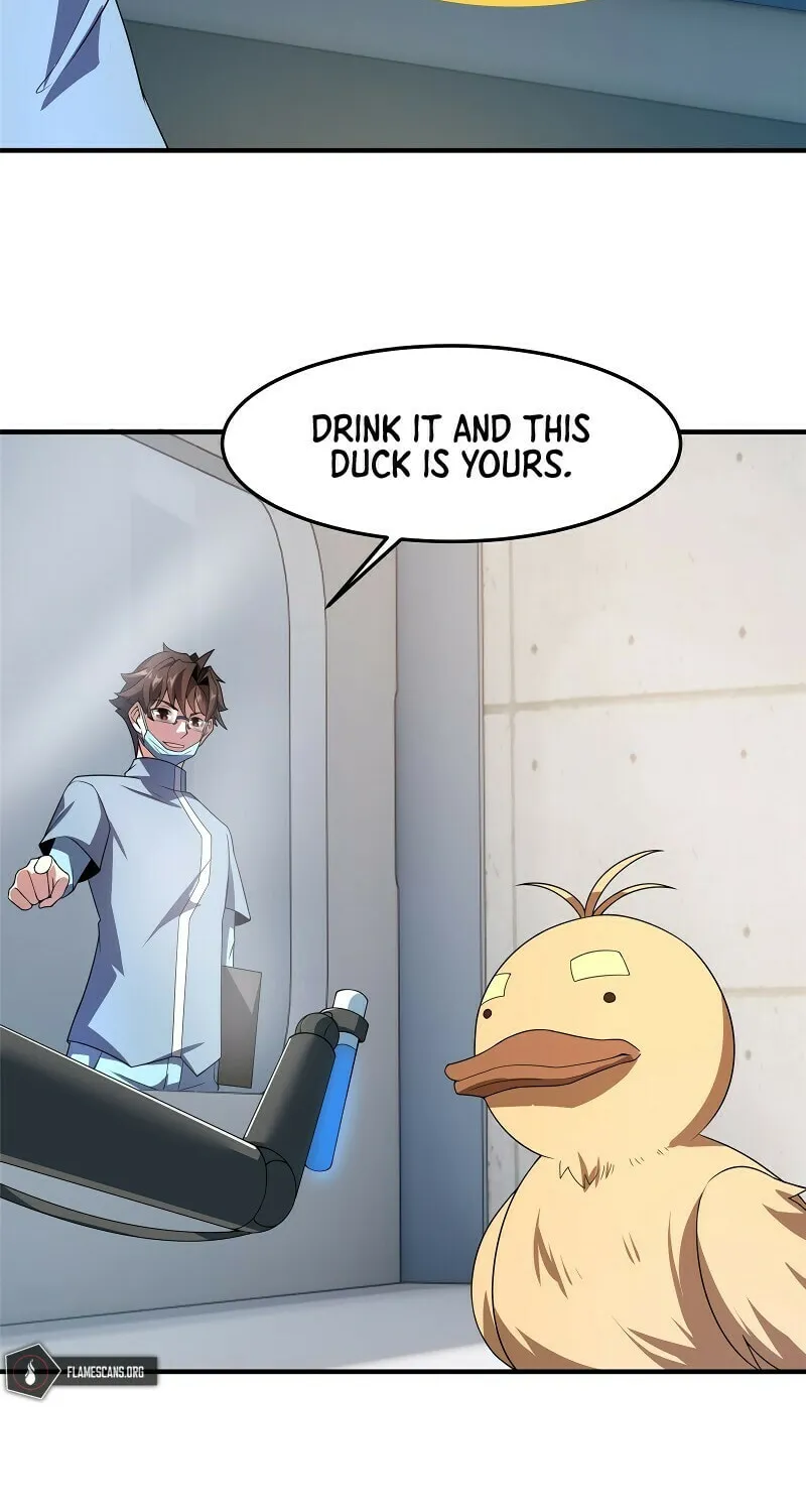 Read Monster Pet Evolution (Colored) (en) Manga Online