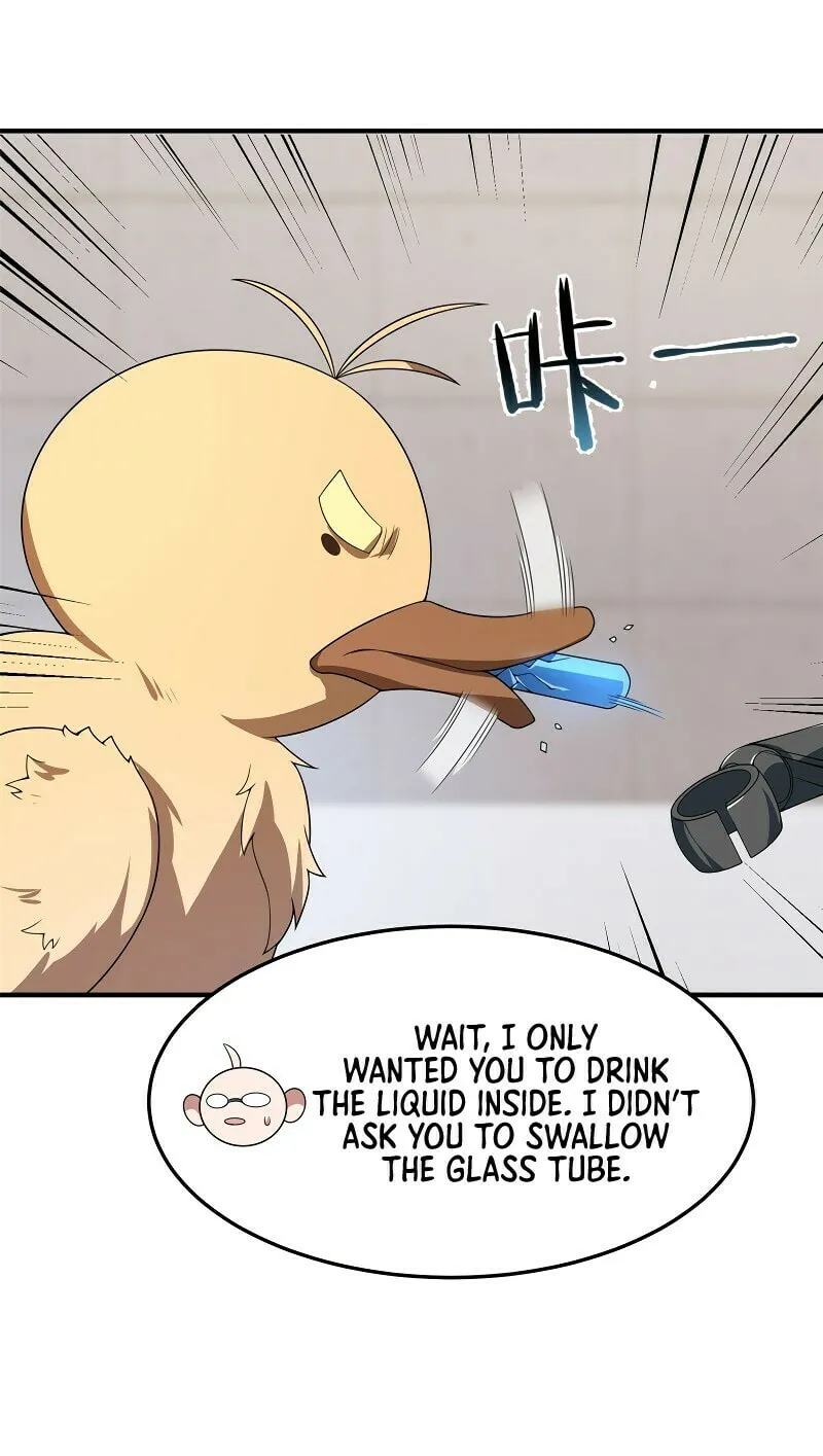 Read Monster Pet Evolution (Colored) (en) Manga Online