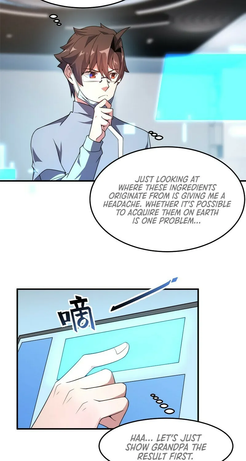 Read Monster Pet Evolution (Colored) (en) Manga Online