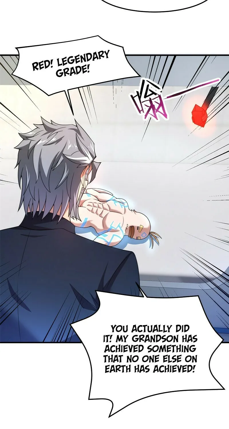 Read Monster Pet Evolution (Colored) (en) Manga Online