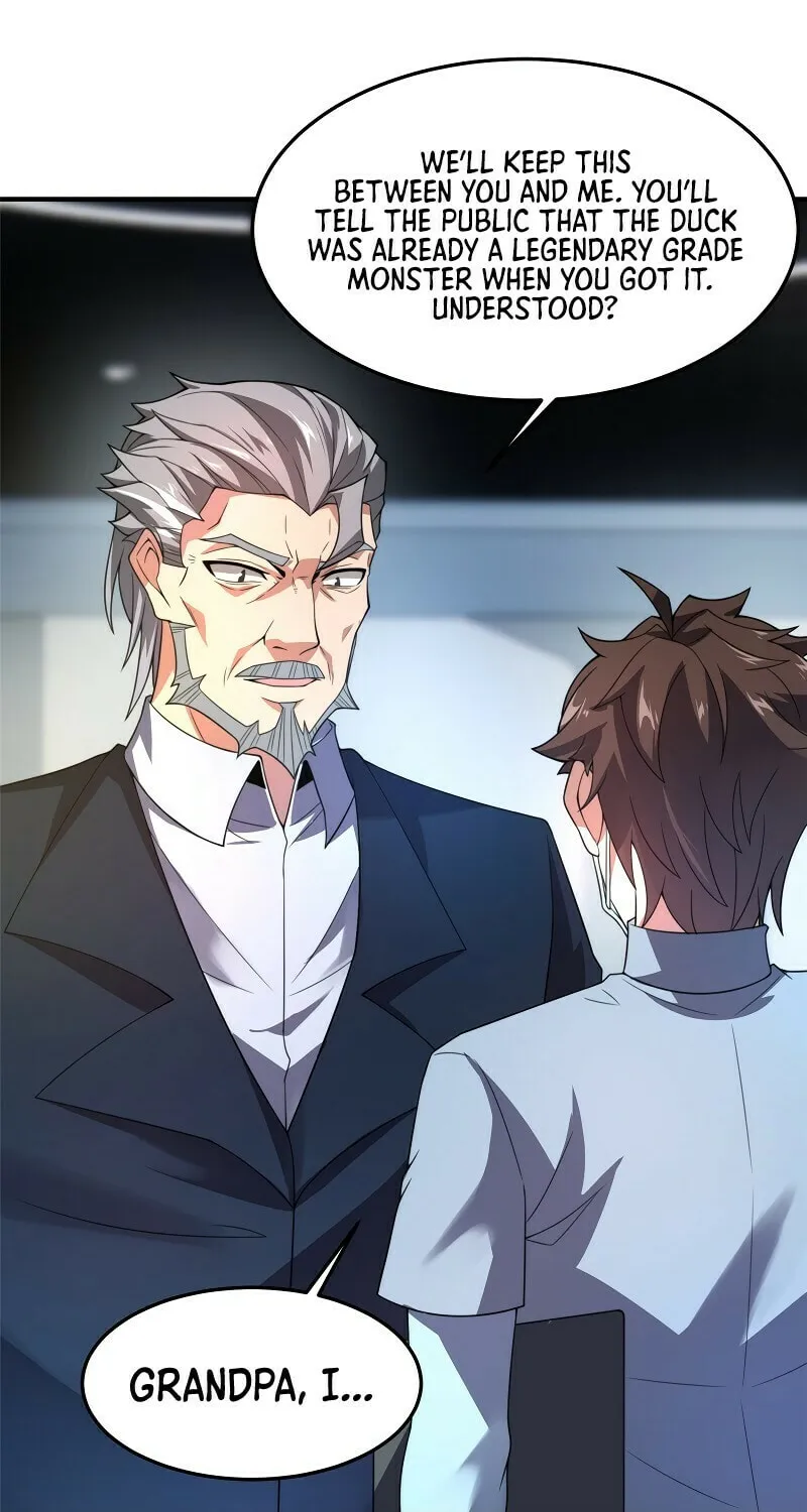 Read Monster Pet Evolution (Colored) (en) Manga Online