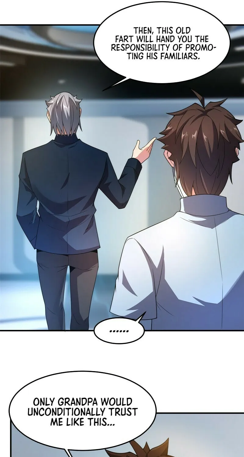 Read Monster Pet Evolution (Colored) (en) Manga Online