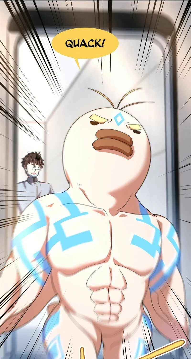 Read Monster Pet Evolution (Colored) (en) Manga Online
