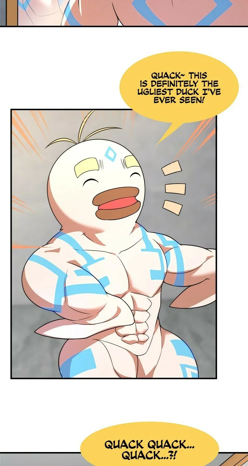 Read Monster Pet Evolution (Colored) (en) Manga Online