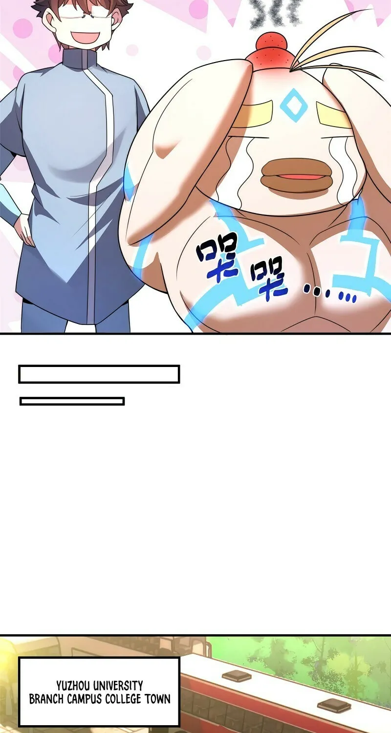 Read Monster Pet Evolution (Colored) (en) Manga Online