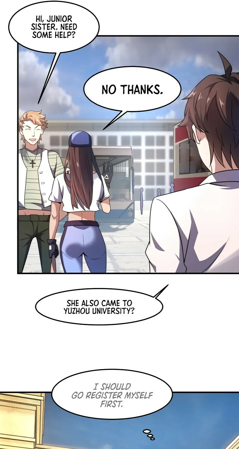 Read Monster Pet Evolution (Colored) (en) Manga Online