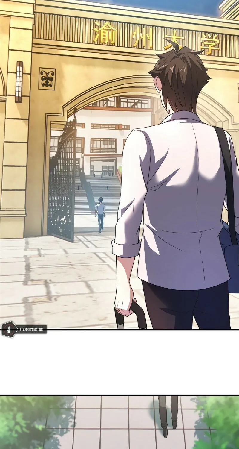 Read Monster Pet Evolution (Colored) (en) Manga Online