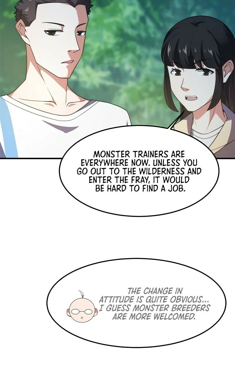 Read Monster Pet Evolution (Colored) (en) Manga Online