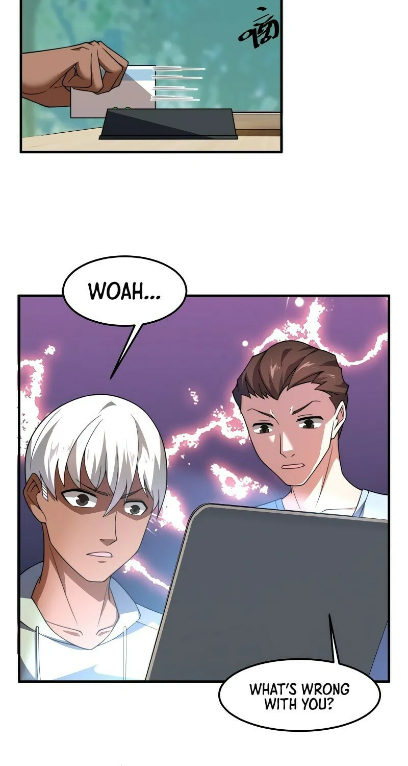 Read Monster Pet Evolution (Colored) (en) Manga Online