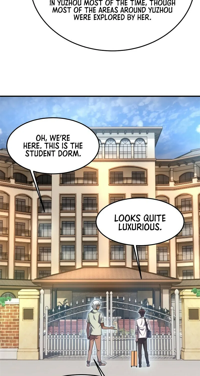 Read Monster Pet Evolution (Colored) (en) Manga Online