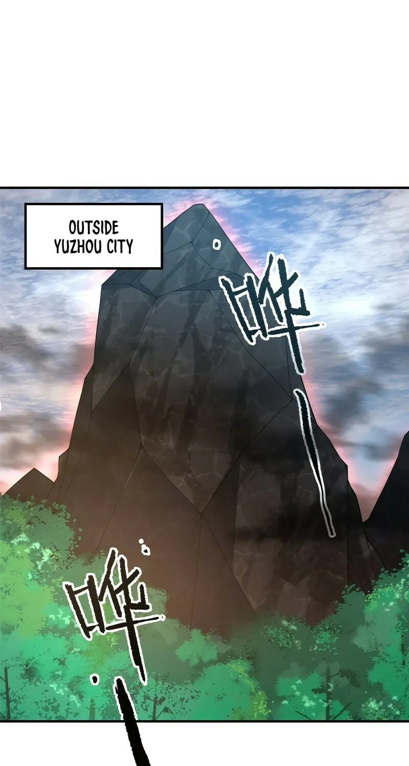 Read Monster Pet Evolution (Colored) (en) Manga Online