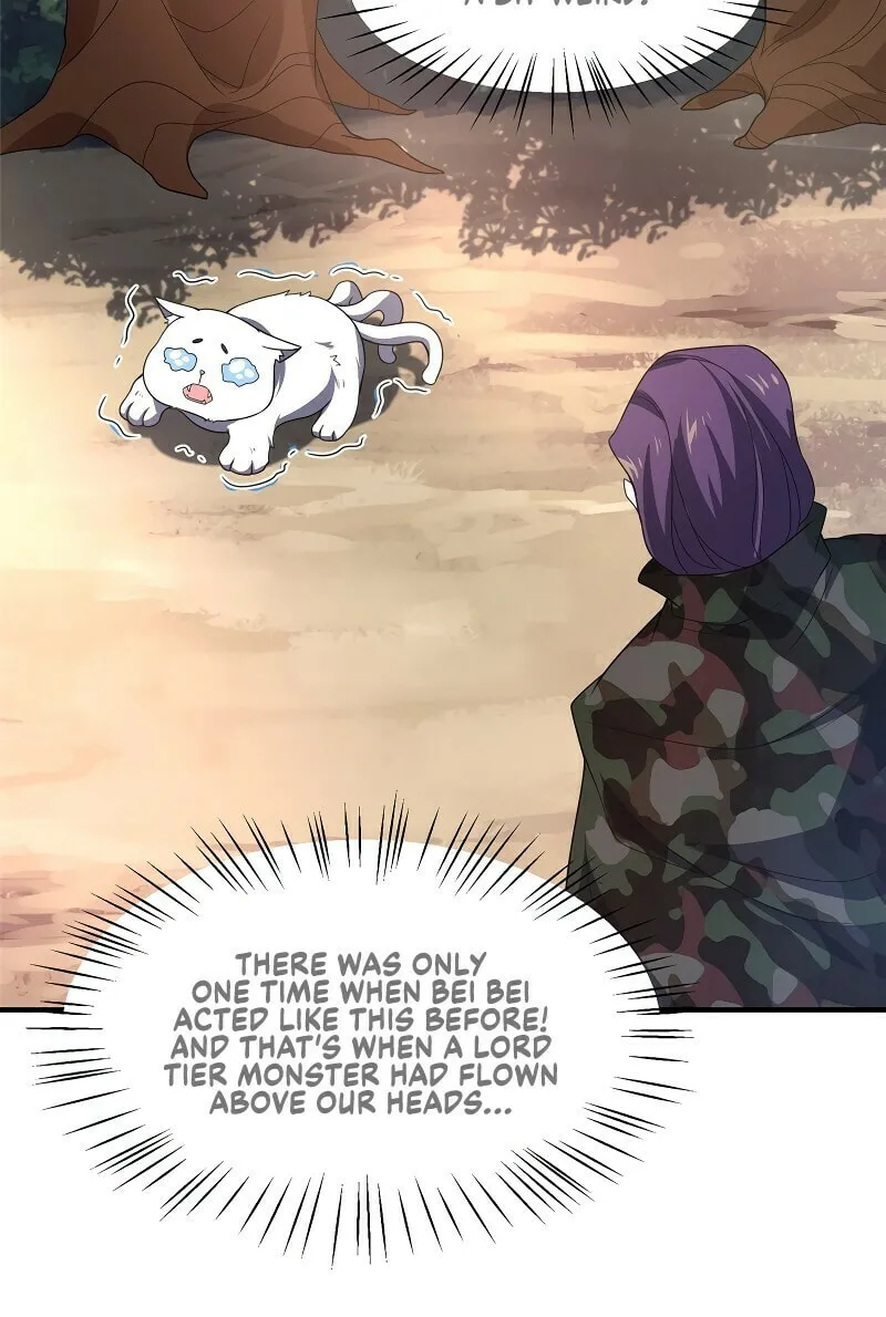 Read Monster Pet Evolution (Colored) (en) Manga Online