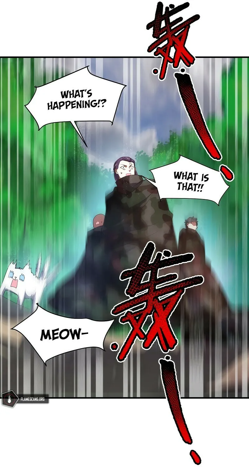 Read Monster Pet Evolution (Colored) (en) Manga Online