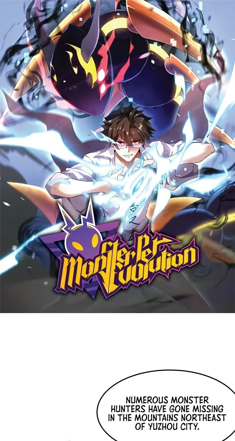 Read Monster Pet Evolution (Colored) (en) Manga Online
