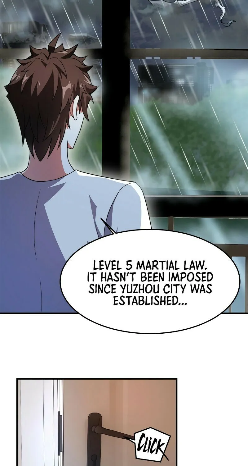 Read Monster Pet Evolution (Colored) (en) Manga Online