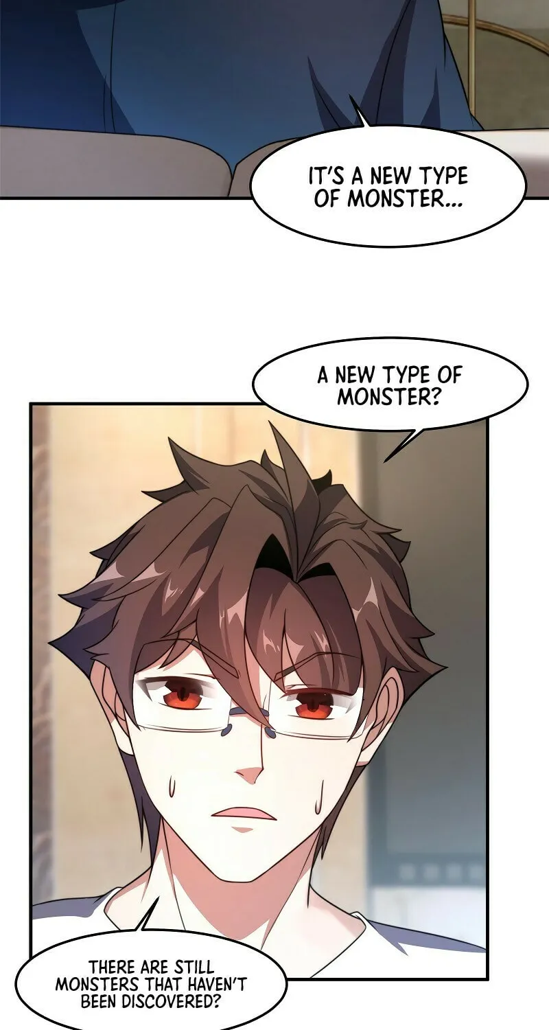 Read Monster Pet Evolution (Colored) (en) Manga Online