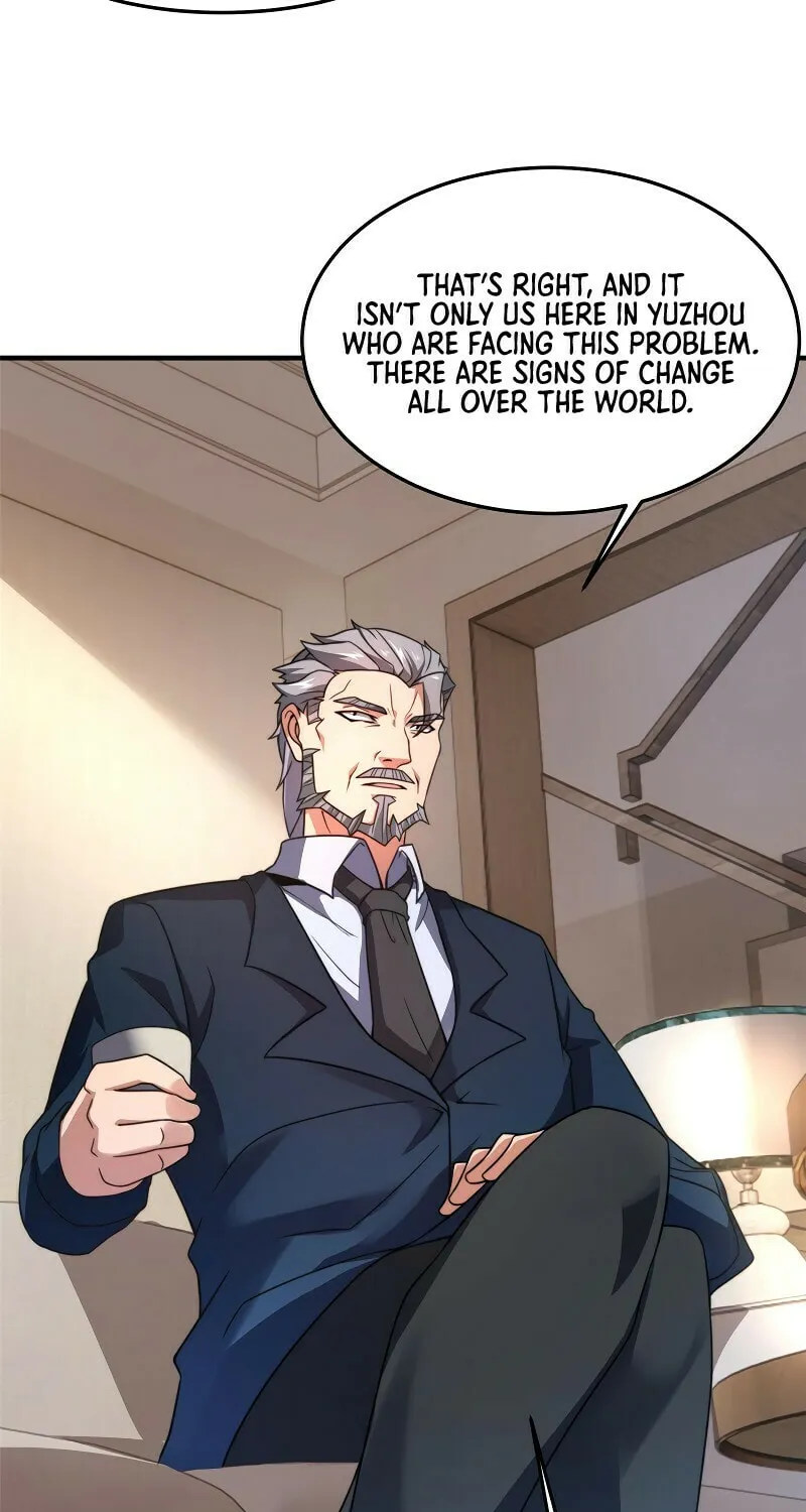Read Monster Pet Evolution (Colored) (en) Manga Online