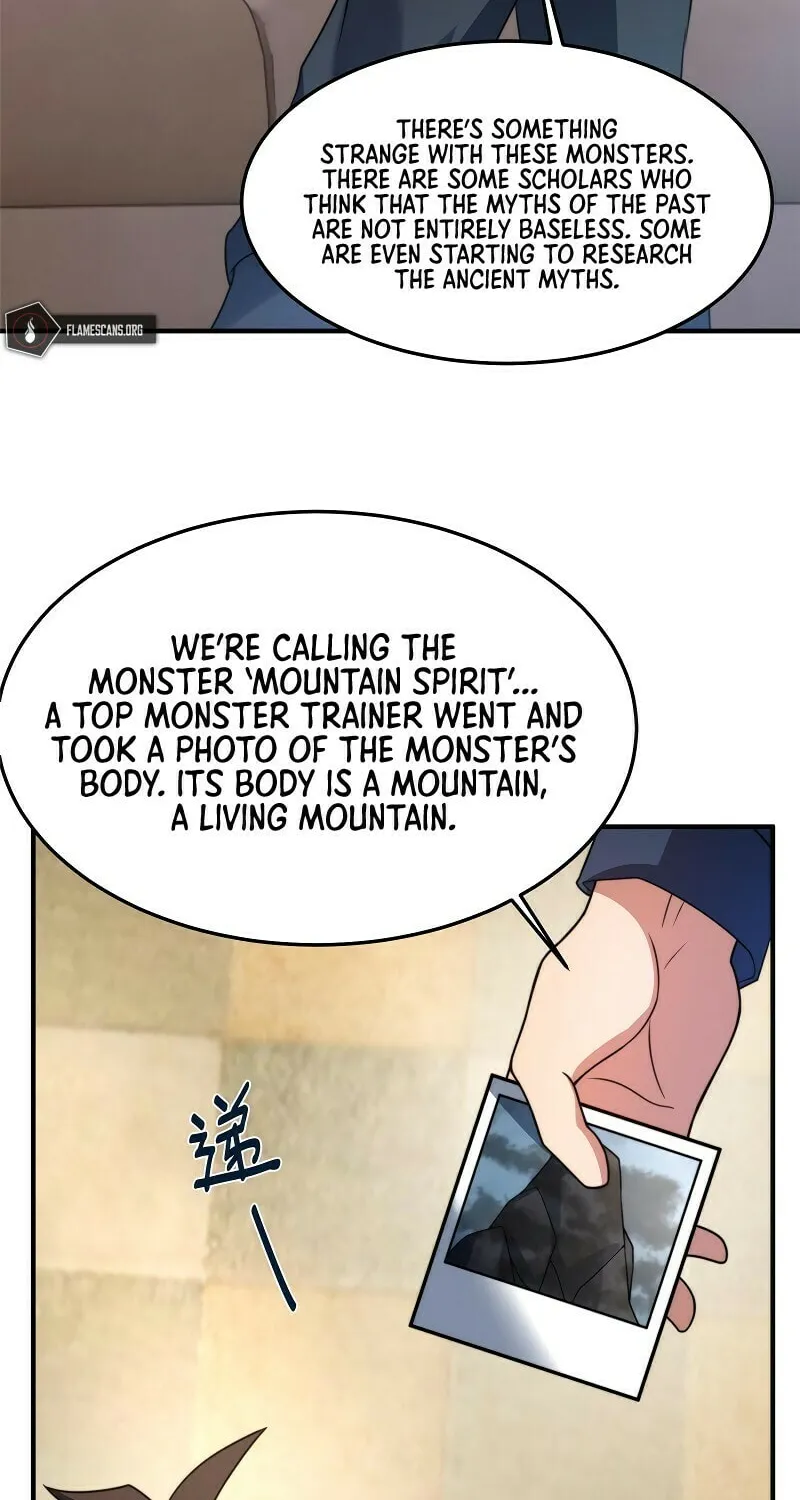 Read Monster Pet Evolution (Colored) (en) Manga Online