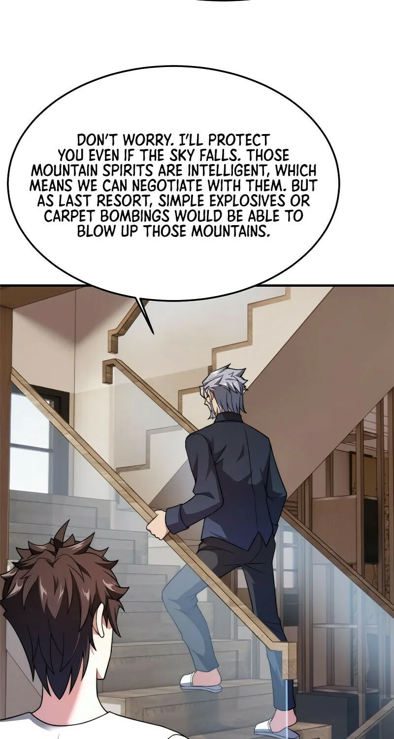 Read Monster Pet Evolution (Colored) (en) Manga Online