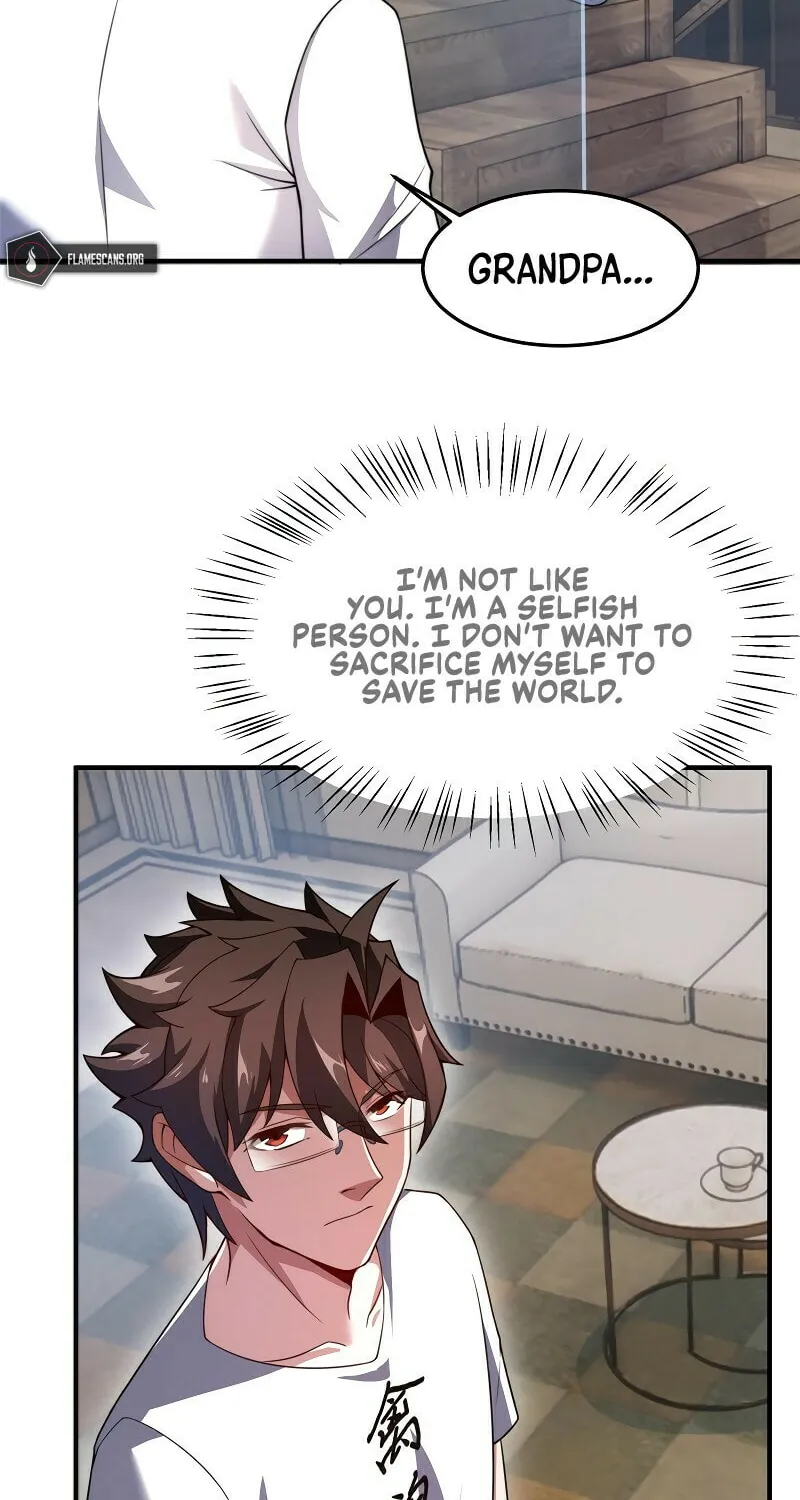 Read Monster Pet Evolution (Colored) (en) Manga Online