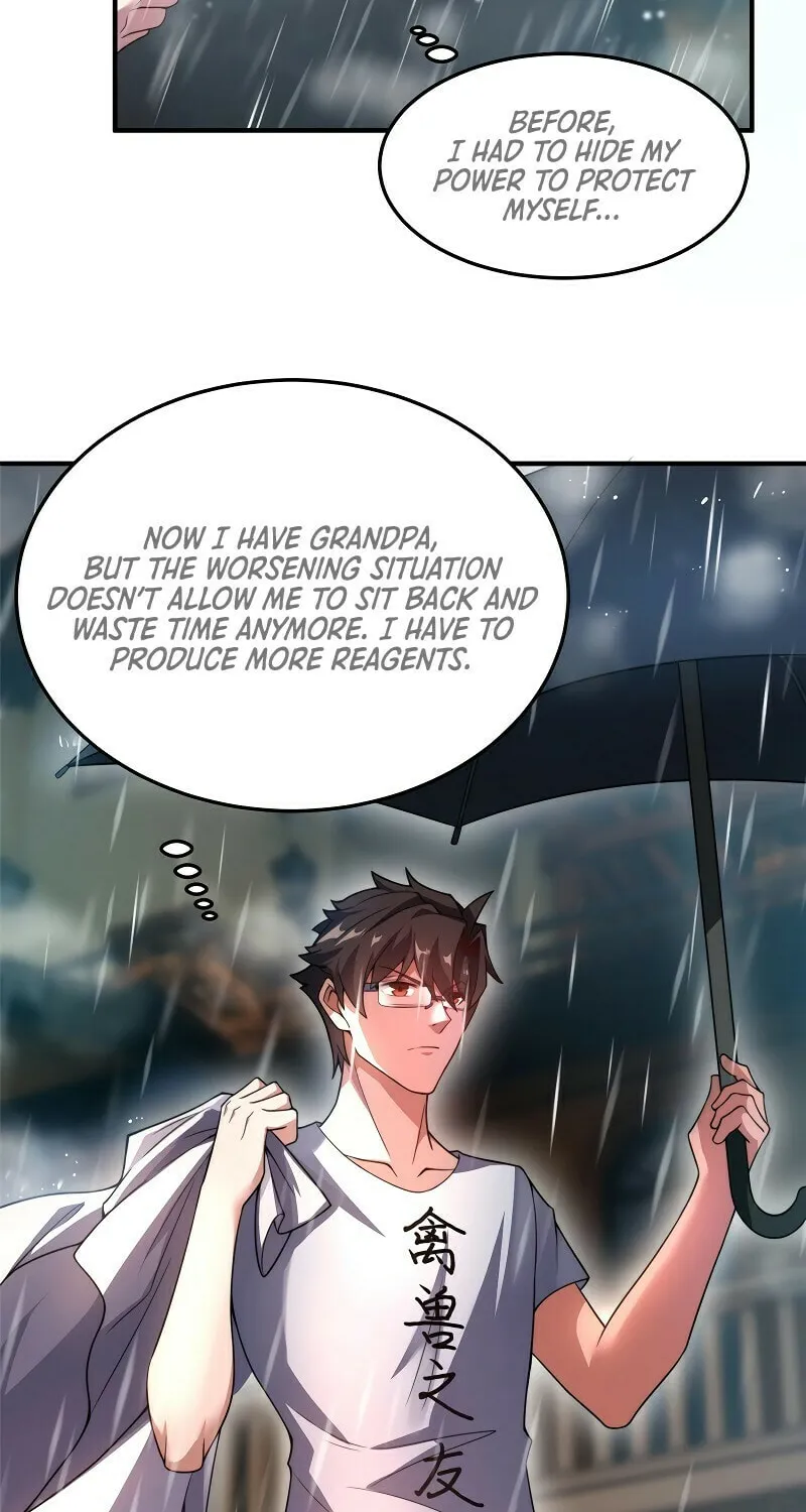 Read Monster Pet Evolution (Colored) (en) Manga Online