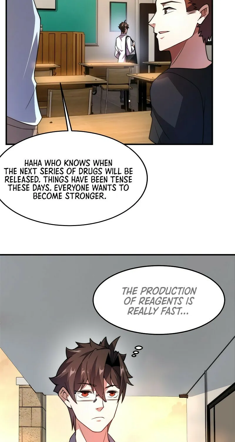 Read Monster Pet Evolution (Colored) (en) Manga Online