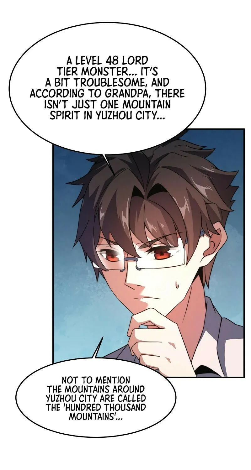 Read Monster Pet Evolution (Colored) (en) Manga Online