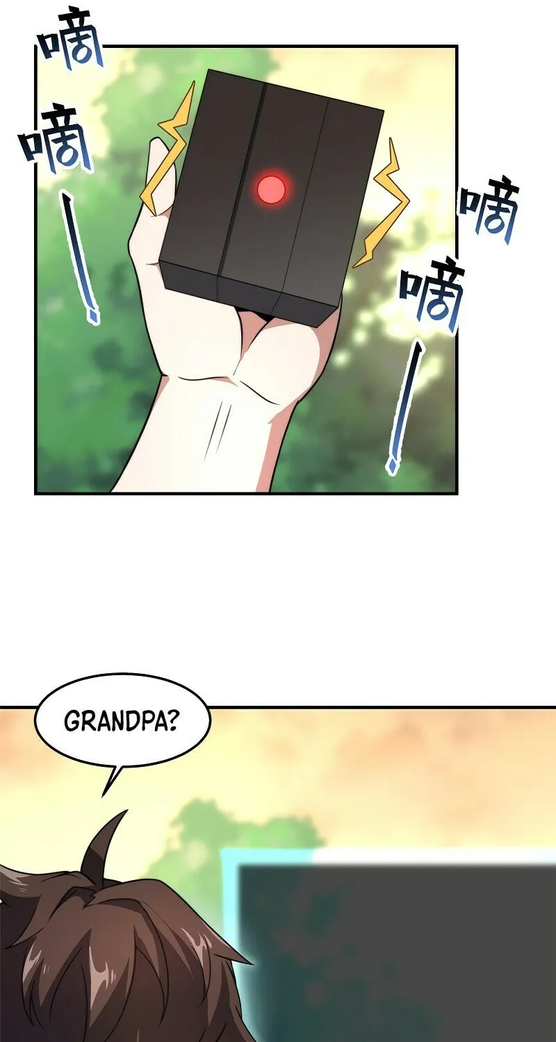 Read Monster Pet Evolution (Colored) (en) Manga Online