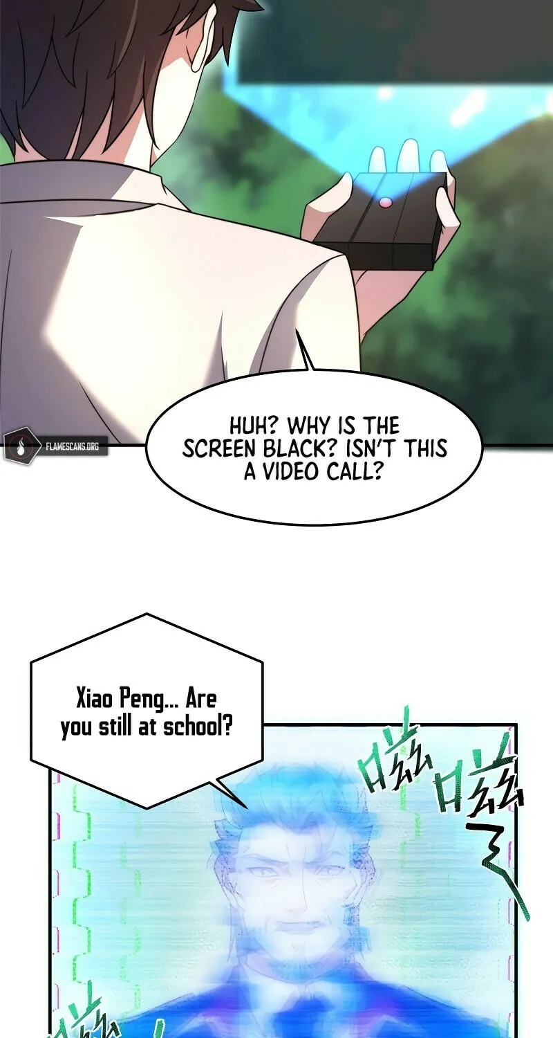 Read Monster Pet Evolution (Colored) (en) Manga Online