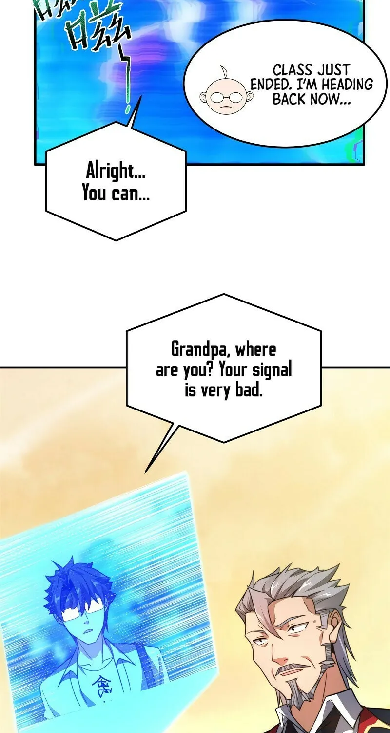 Read Monster Pet Evolution (Colored) (en) Manga Online