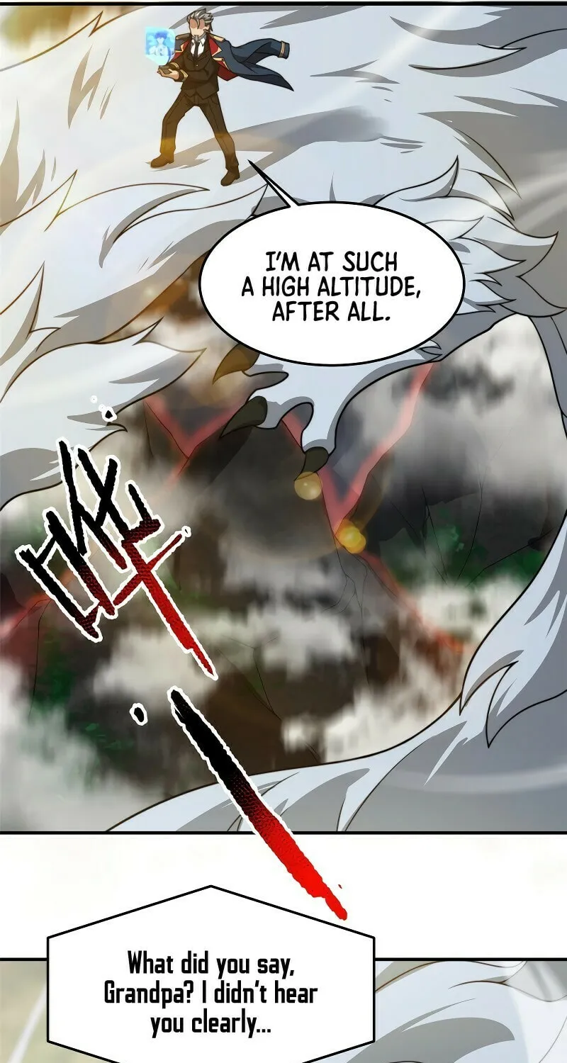 Read Monster Pet Evolution (Colored) (en) Manga Online
