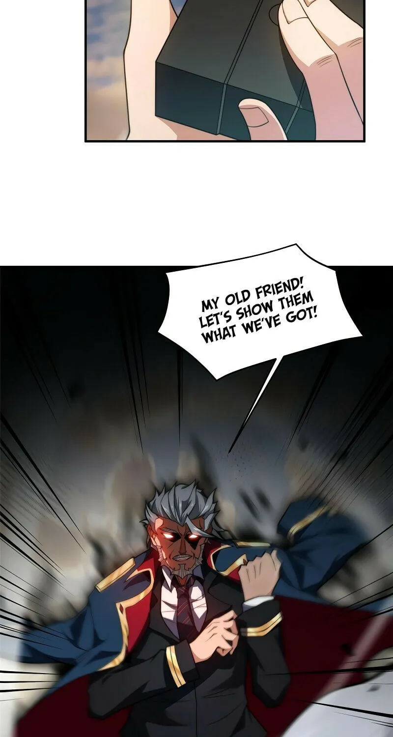 Read Monster Pet Evolution (Colored) (en) Manga Online