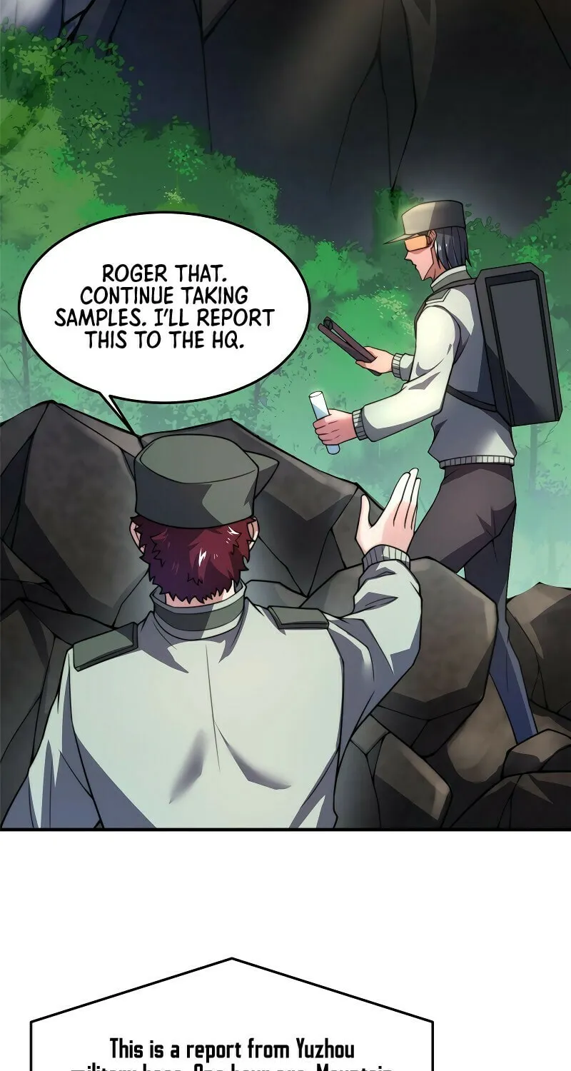 Read Monster Pet Evolution (Colored) (en) Manga Online