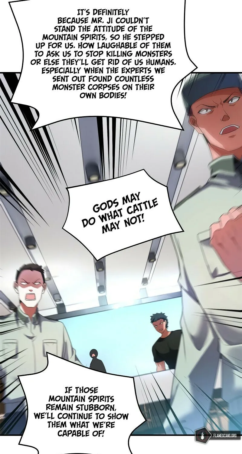 Read Monster Pet Evolution (Colored) (en) Manga Online