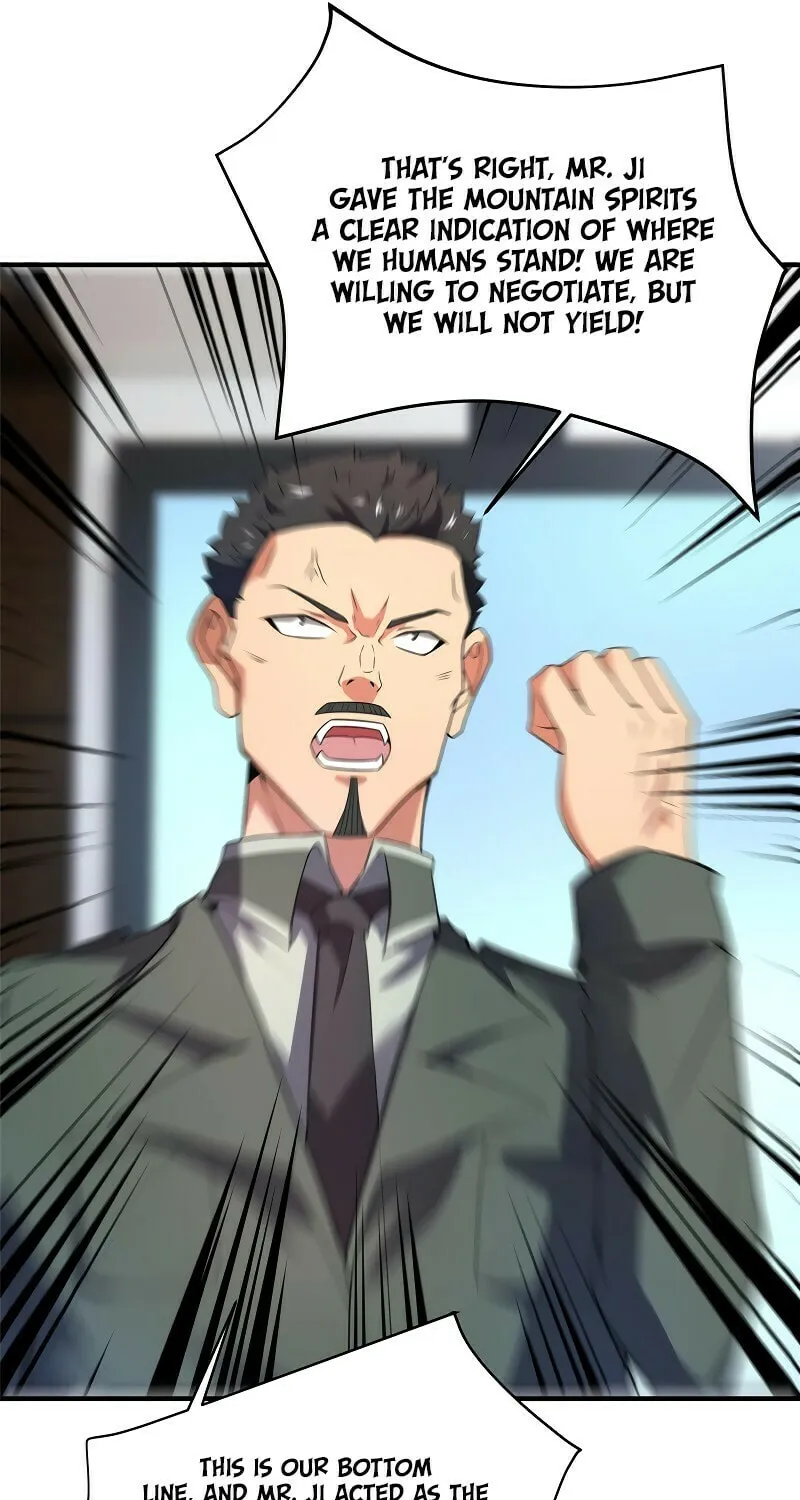 Read Monster Pet Evolution (Colored) (en) Manga Online