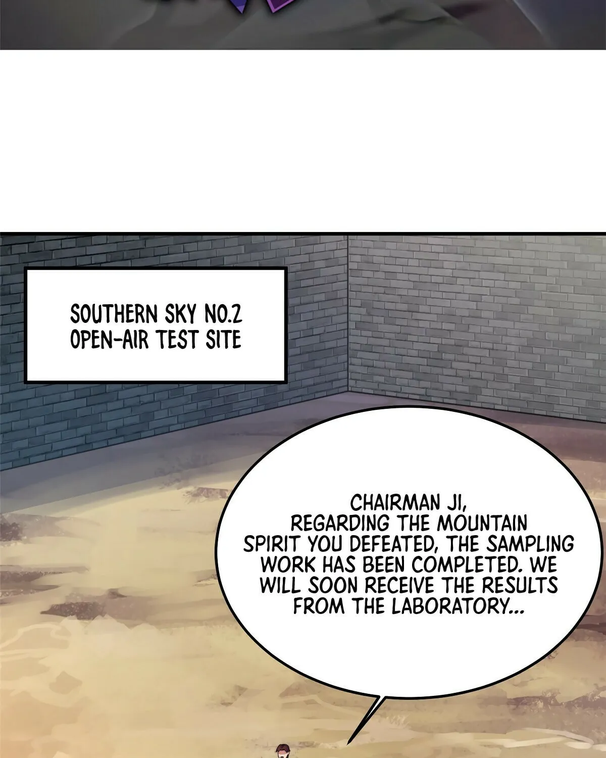 Read Monster Pet Evolution (Colored) (en) Manga Online
