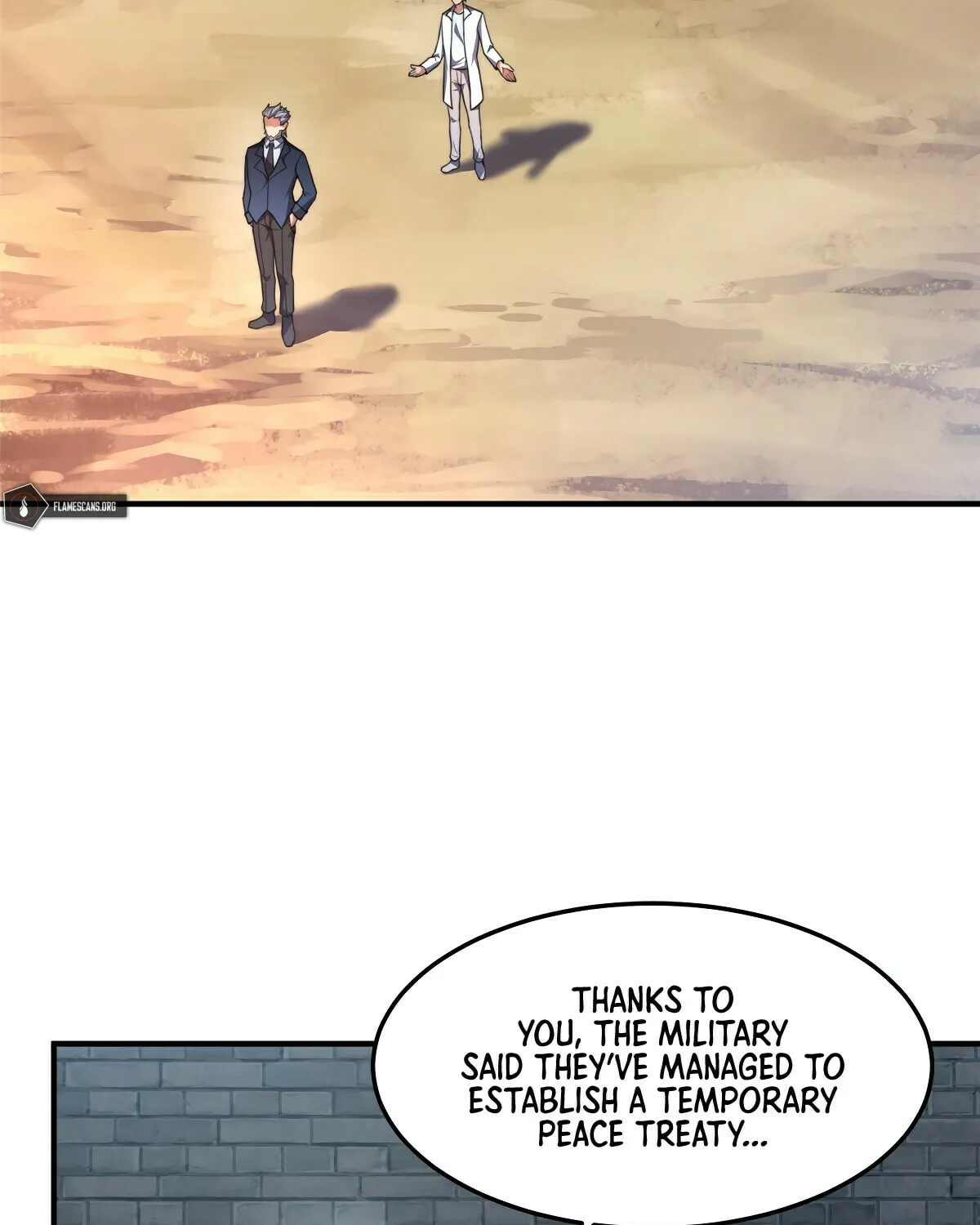 Read Monster Pet Evolution (Colored) (en) Manga Online