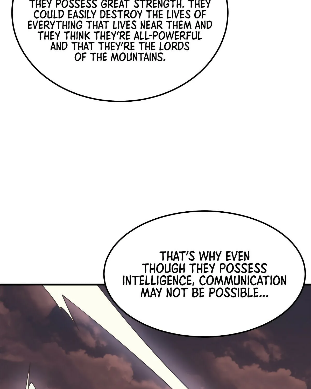 Read Monster Pet Evolution (Colored) (en) Manga Online