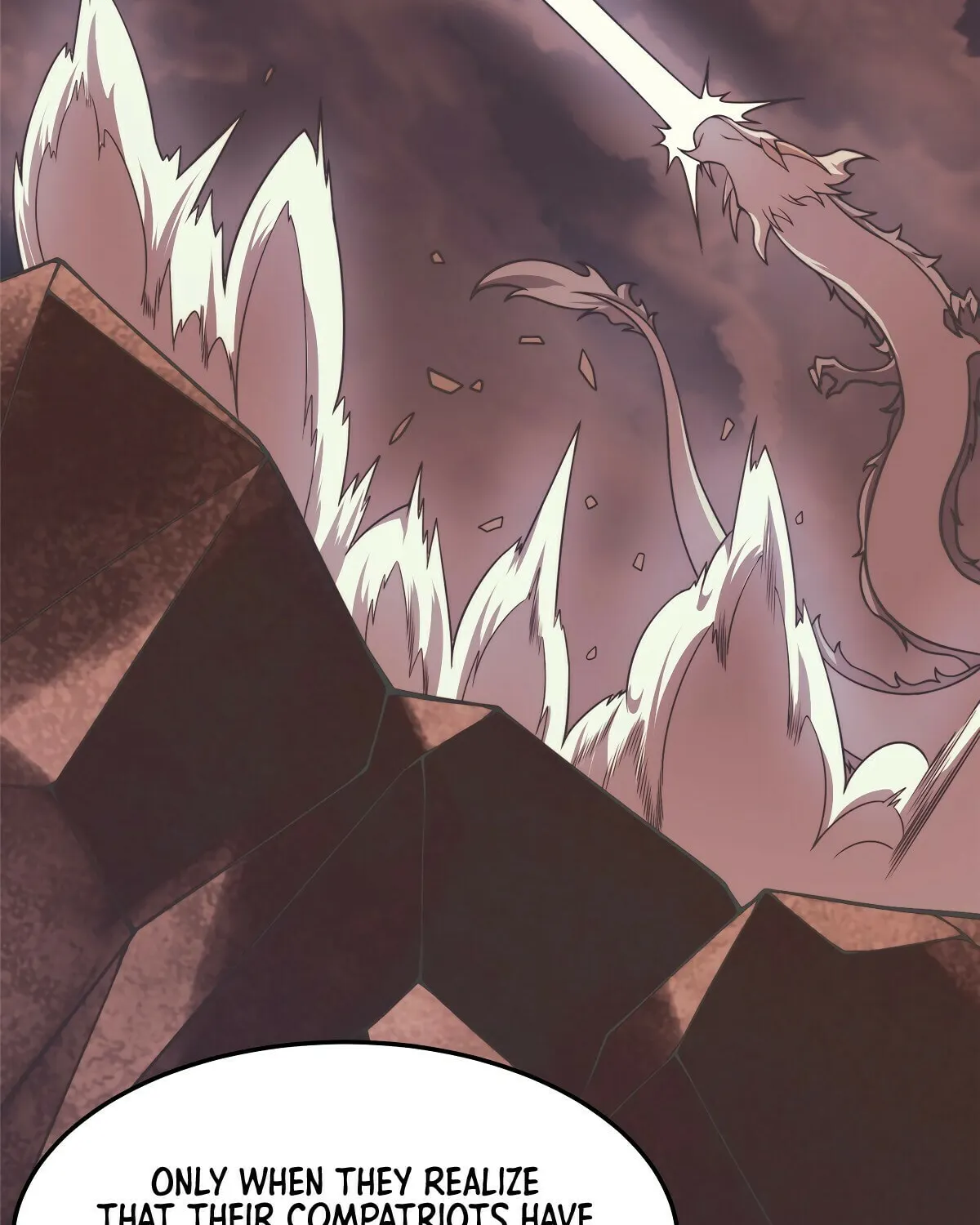 Read Monster Pet Evolution (Colored) (en) Manga Online