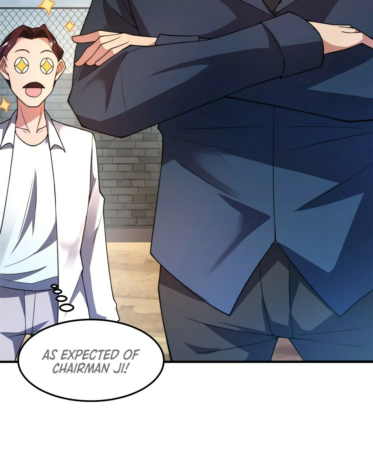 Read Monster Pet Evolution (Colored) (en) Manga Online