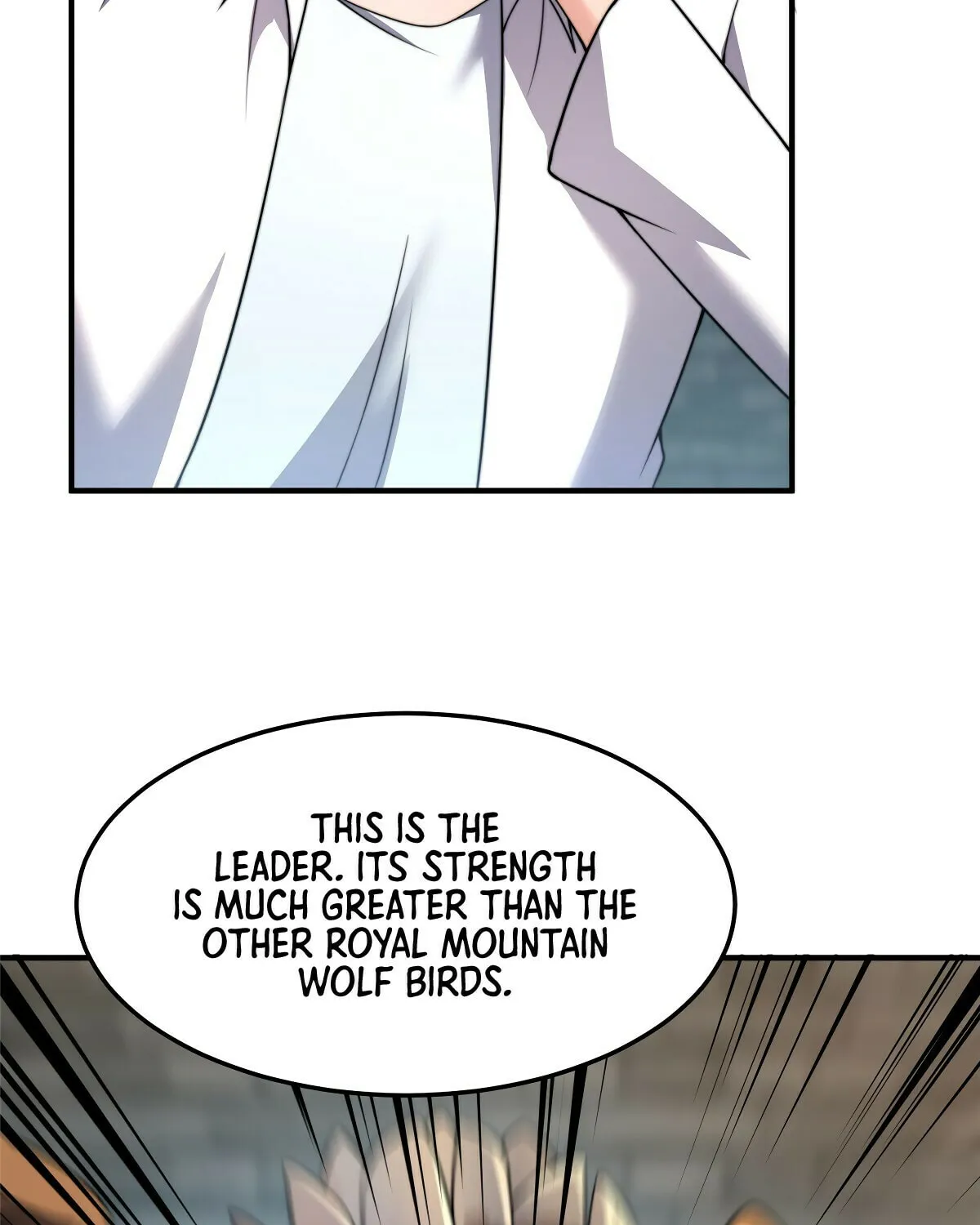 Read Monster Pet Evolution (Colored) (en) Manga Online