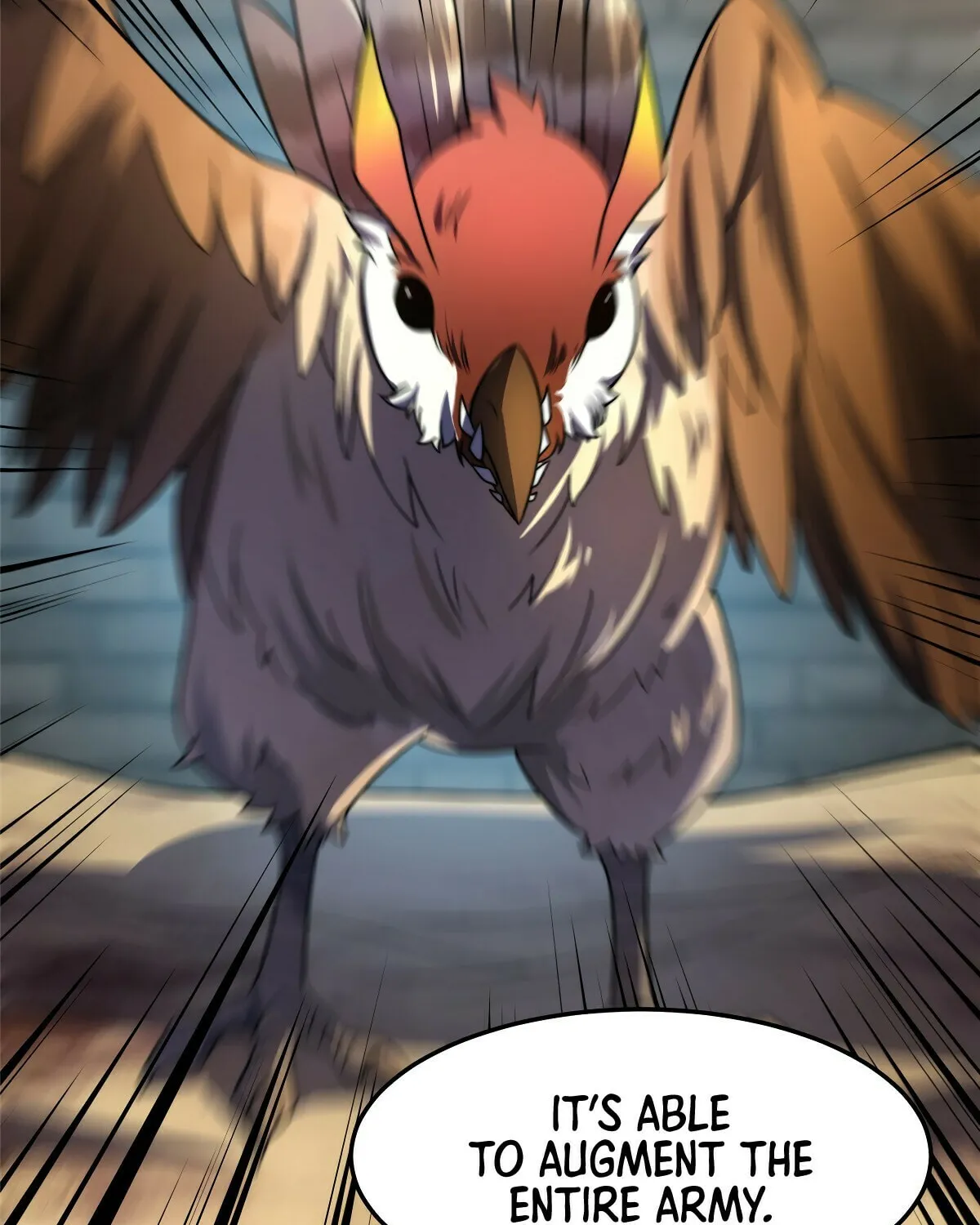 Read Monster Pet Evolution (Colored) (en) Manga Online