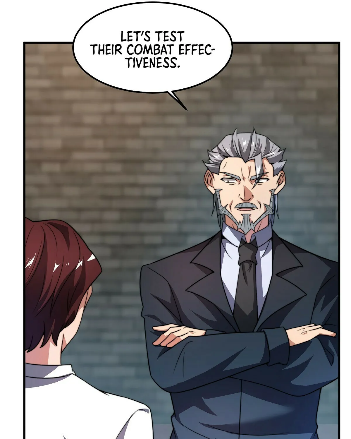 Read Monster Pet Evolution (Colored) (en) Manga Online