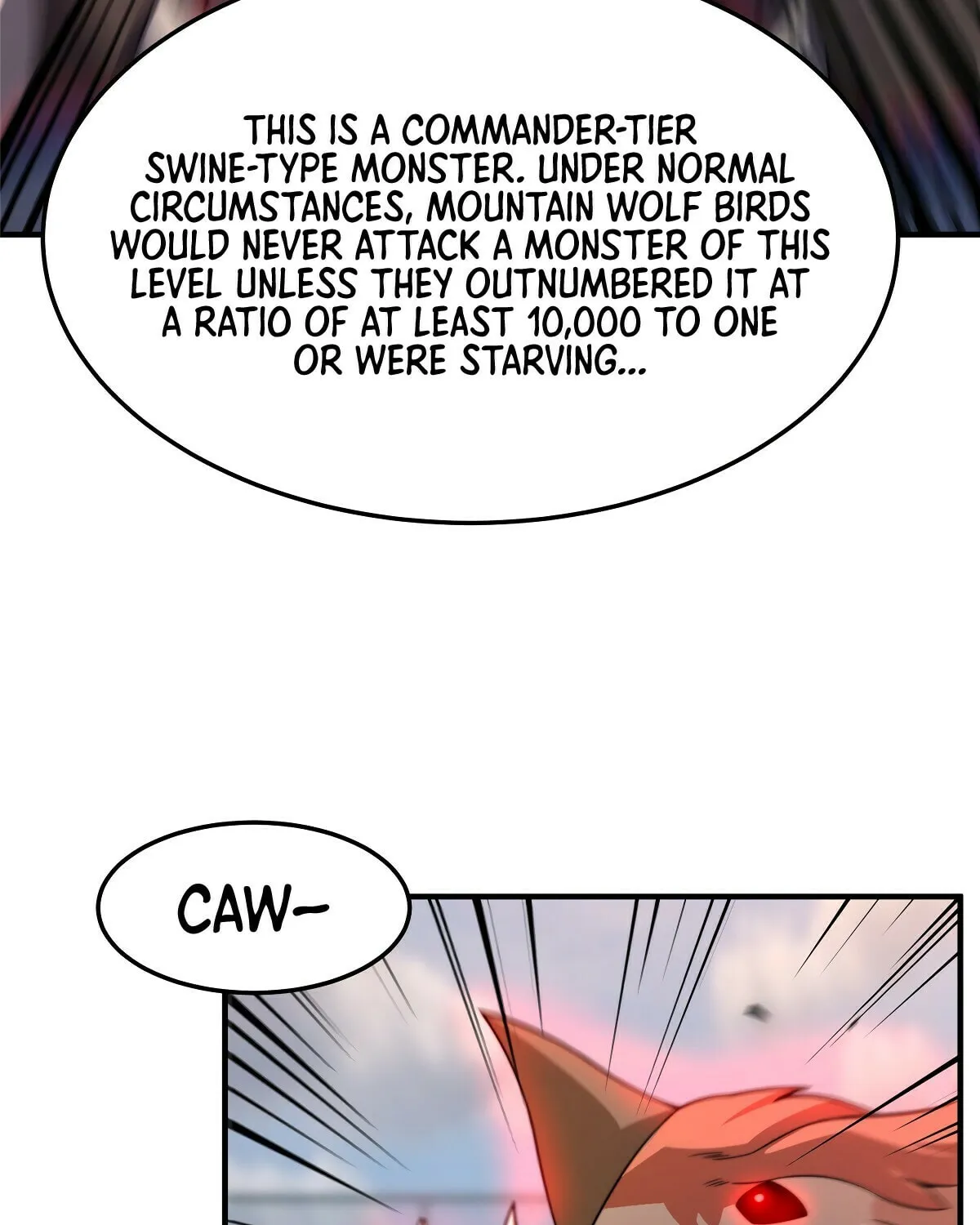 Read Monster Pet Evolution (Colored) (en) Manga Online